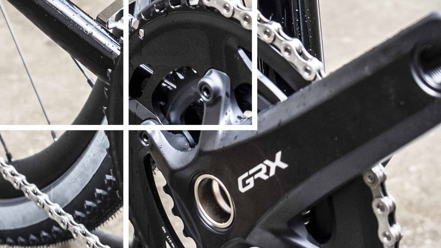 shimano grx 600 vs sram apex